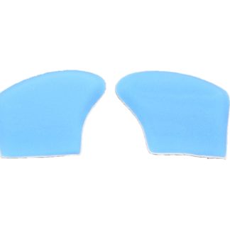 METATARSAL BAR PAD W/ADHESIVE (12 PAIR)