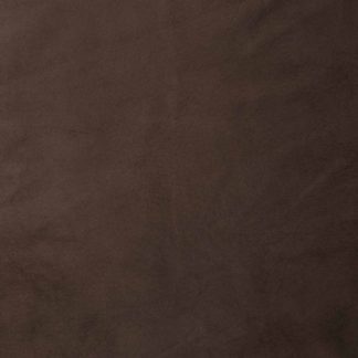 PIG SUEDE LEATHER BROWN