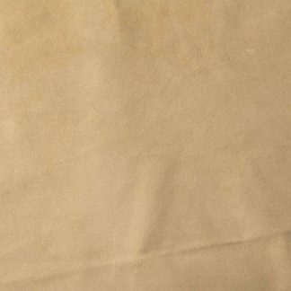 PIG SUEDE LEATHER BUTTER