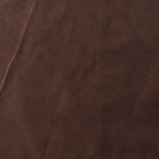 PIG SUEDE LEATHER COGNAC