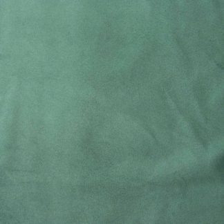 PIG SUEDE LEATHER JADE