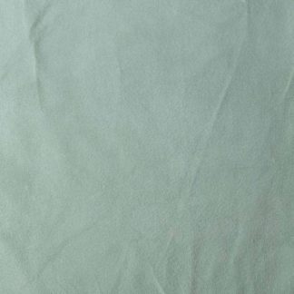 PIG SUEDE LEATHER SKY BLUE