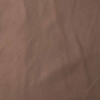 PIG SUEDE LEATHER TAUPE