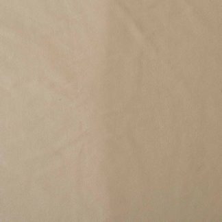 PLONGE LEATHER BEIGE