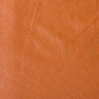 PLONGE LEATHER ORANGE