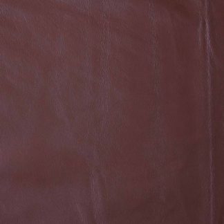 PLONGE LEATHER RUST