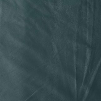PLONGE LEATHER TEAL
