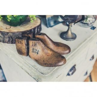 Footwear Fitting Aids