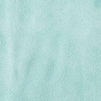 SPLIT CHAP LEATHER AQUA