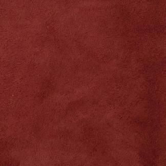 SPLIT CHAP LEATHER BURGUNDY