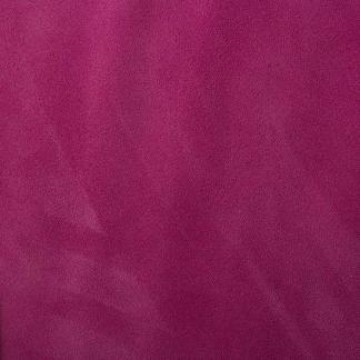 SPLIT CHAP LEATHER FUCHSIA