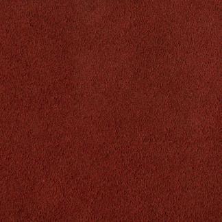 SPLIT CHAP LEATHER MAHOGANY