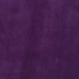 SPLIT CHAP LEATHER PURPLE