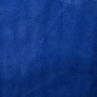 SPLIT CHAP LEATHER ROYAL BLUE