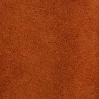 SPLIT CHAP LEATHER RUST