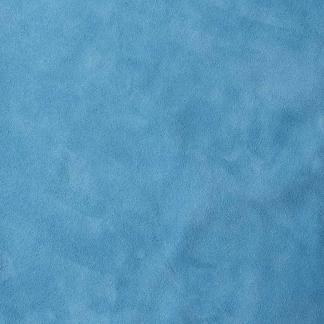 SPLIT CHAP LEATHER SKY BLUE