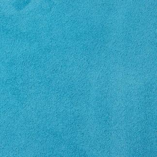 SPLIT CHAP LEATHER TURQUOISE