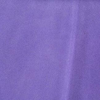 SPLIT GARMENT LEATHER LAVENDER