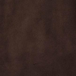 SPLIT GARMENT LEATHER BROWN