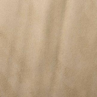 SPLIT GARMENT LEATHER CAMEL