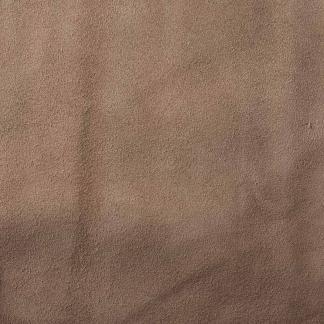 SPLIT GARMENT LEATHER DOGWOOD