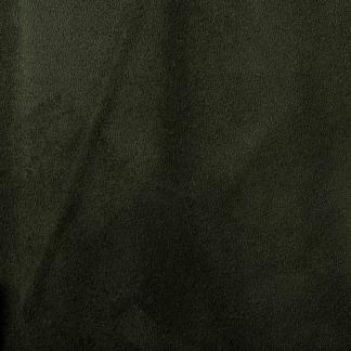 SPLIT GARMENT LEATHER FOREST GREEN