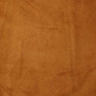 SPLIT GARMENT LEATHER TOBACCO