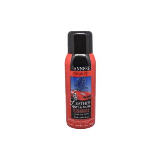 TANNERY SPRAY 10 OZ