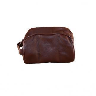 TRAVEL SHINE BAG (EMPTY)